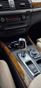 BMW X5 E70 SUV Facelifting xDrive40d 306KM 2012 BMW X5 3,0D 40D 306PS NAVI Panorama Raty Oplaty Gwarancja 3.0 Diesel, zdjęcie 19