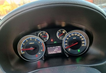 Suzuki SX4 I Hatchback Facelifting 1.6 VVT 120KM 2013 Suzuki SX4 1.6 Premium 4X4 1.6 Benzyna 120KM, zdjęcie 38