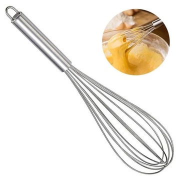 ВЕНЧИК, ПРОФЕССИОНАЛЬНЫЙ СТАЛЬНОЙ ШЕПОТ, 36 СМ