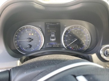 Infiniti Q60 II 2019 Infiniti Q60 RED SPORT 400, 4x4, od ubezpieczalni 3.0 Benzyna 400KM, zdjęcie 9