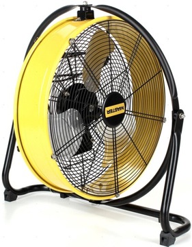 MASTER DF 20 P - НАСТОЙНЫЙ ВЕНТИЛЯТОР