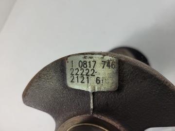 HYUNDAI ELANTRA (MD) 10-15 1.6 16V G4FG HŘÍDEL OJNICE