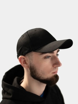 4f крышка с крышей мужской бейсбол черный спорт регулировал новый r.