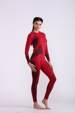 ЛЕГИНСЫ ЖЕНСКИЕ Gatta Active THERMO BASIC GAMMA, S