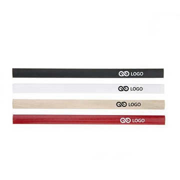 РЕКЛАМНЫЕ КАРАНДАШИ с логотипом СТОЛЯНЫЕ КАРАНДАШИ 100 шт.