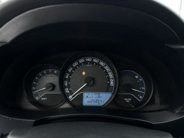 Toyota Corolla XI Sedan 1.33 Dual VVT-i 99KM 2016 Toyota Corolla Salon Polska|I WŁ|Faktura, zdjęcie 26