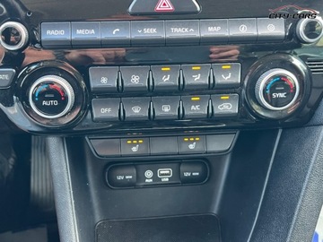 Kia Sportage IV 2018 Kia Sportage BENZYNA 1.6 130KM Maly przebieg NAVI SKORA 1.6, zdjęcie 20