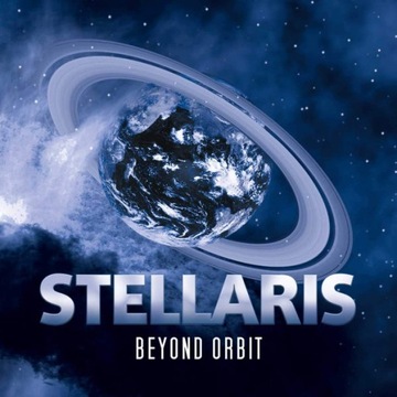 Stellaris — Beyond Orbit/SPACE SYNTH 2023 — ПОСЛЕДНИЙ!