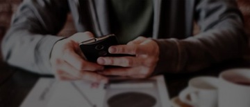 Универсальный мини-пульт дистанционного управления IR WIFI BroadLink RM4
