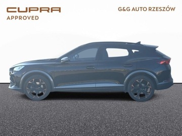 Cupra Formentor Crossover 1.5 TSI 150KM 2023 Cupra Formentor 1.5 TSI 150 KM DSG, FV23, Gwarancja 5 LAT, Serwis ASO 1.5, zdjęcie 8