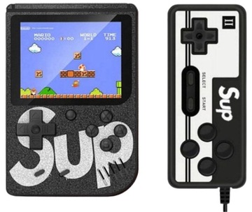 МИНИ-ПОРТАТИВНАЯ ИГРОВАЯ КОНСОЛЬ MARIO CONTRA CHANCE