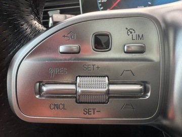 Mercedes GLS X167 SUV 2.9 400d 330KM 2021 Mercedes-Benz GLS GLS 400d 4Matic FV23 Polski Salon DARMOWY RAPORT AUT, zdjęcie 27