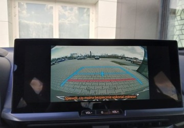 Toyota C-HR II SUV 1.8 Hybrid 140KM 2024 Toyota C-HR C-HR Style FV23 Salon PL Bezwypadkowy ASO 1 wl., zdjęcie 20