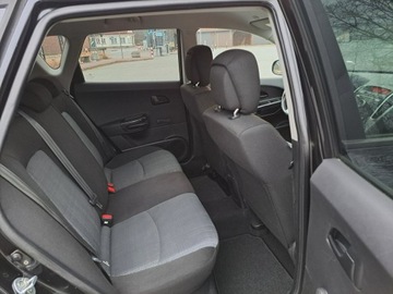 Kia Ceed I Hatchback 5d Facelifting 1.6 CRDi WGT 90KM 2011 Kia Cee'd 1.6CRDi 90KM 2011r. lift Klima TEMPOMAT, zdjęcie 13