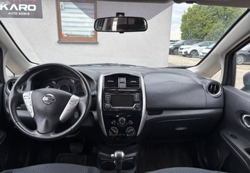 Nissan Note II 2016 Nissan Note Nissan Versa Note 1.6 Benzyna 110KM, zdjęcie 12
