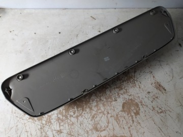 ОТДЕЛЕНИЕ ДЛЯ ВЕЩЕСТВА БОКОВОЙ КАРМАН В ДВЕРИ СЛЕВА СПЕРЕДИ 3D LAND ROVER FREELANDER I