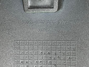 Чехол на пассажирское сиденье Kawasaki Z900