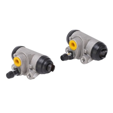 Пара передних тормозных цилиндров 43092 1