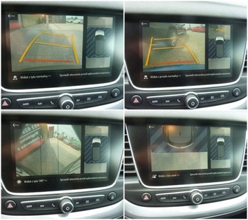 Opel 2019 Opel Grandland X Benzyna*Navi*Kamery, zdjęcie 24