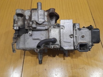 ДВИГАТЕЛЬ MTD MASTERCUT 92 BRIGGS STRATTON 15,5 л.с.