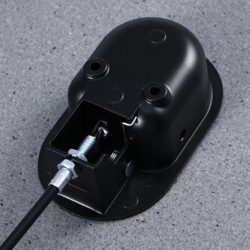 РЫЧАГ РАЗБЛОКИРОВКИ СИДЕНЬЯ