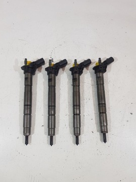 WTRYSKIWACZ 057130277AM VW AUDI A8 Q7 4.2TDI