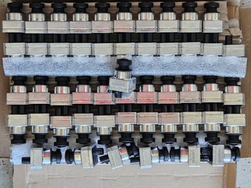 NOWA KAMERA MERCEDES A0009051816