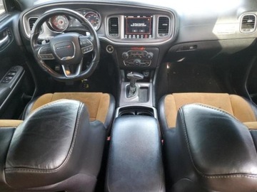 Dodge Charger VII 2020 Dodge Charger 2020, 5.7L, RT, od ubezpieczalni 5.7 Benzyna 370KM, zdjęcie 6