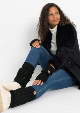 УНИВЕРСАЛЬНЫЕ РУКИ И НОГ Bonprix