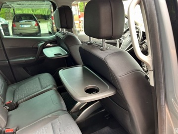 Opel Meriva II Mikrovan 1.4 Turbo ECOTEC 120KM 2011 Opel Meriva TYLKO 165tyśkm! 1WŁ 2011r Max Opcja COSMO Skóry 1.4TURBO IDEAŁ, zdjęcie 26