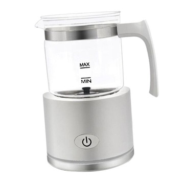 Съемный автоматический вспениватель молока емкостью 250 мл.