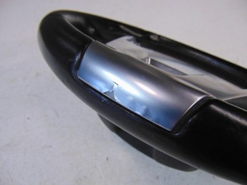 кожаный руль VOLVO V60 S60 31250592