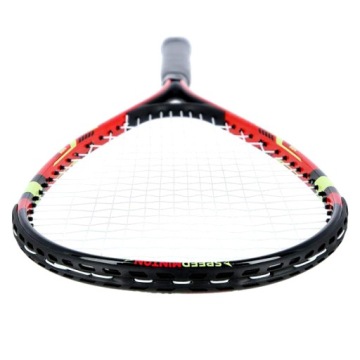 Набор ракеток Speedminton Badminton Crossminton, 2 шт., ракетки + чехол для воланов.