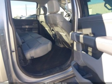 Ford 2025 Ford F150 2025 r., LIGHTNING FLASH Elektryczny 536KM, zdjęcie 10