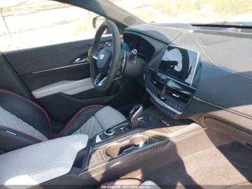 Cadillac 2022 Cadillac CT4 V Series Blackwing 2022 3.6l 3.6 Benzyna 472KM, zdjęcie 8