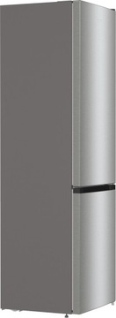 GORENJE RK6201ES4 холодильник с морозильной камерой