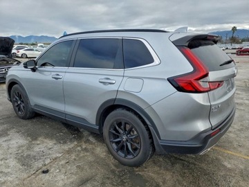 Honda CR-V VI 2024 Honda CR-V Sport 2024 2.0 Hybryda 190KM, zdjęcie 1