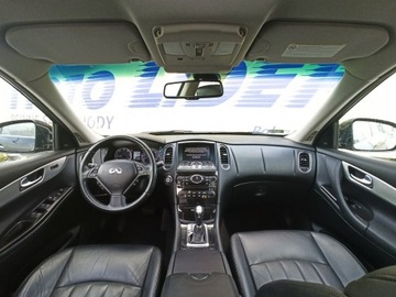 Infiniti EX 3.0d V6 238KM 2010 Infiniti EX 0d 238KM, AWD, Salon Pl, Serwis, zdjęcie 14