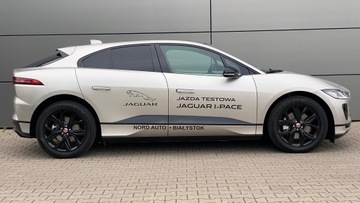 Jaguar F-Pace 2022 Jaguar I-Pace EV400 AWD, zdjęcie 7