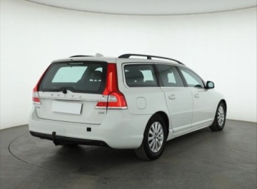Volvo V70 III Kombi 1.6 DRIVe 115KM 2013 Volvo V70 D2, Automat, Xenon, Klima, Klimatronic, zdjęcie 4