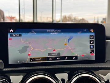 Mercedes Klasa A W177/V177 2020 Mercedes-Benz A 180 Progressive / 1właściciel / Sa, zdjęcie 25