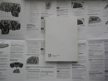 FORD Focus III 14-18 Focus Mk3 инструкция по эксплуатации
