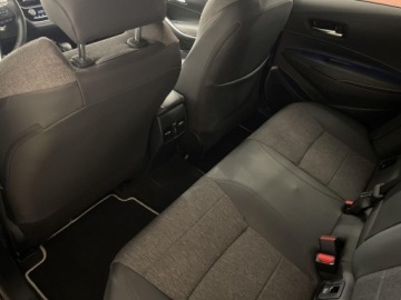 Toyota Corolla XII TS Kombi Facelifting 1.8 Hybrid 140KM 2024 Toyota Corolla 1.8 Hybrid Style Seria E21 (2019-), zdjęcie 10