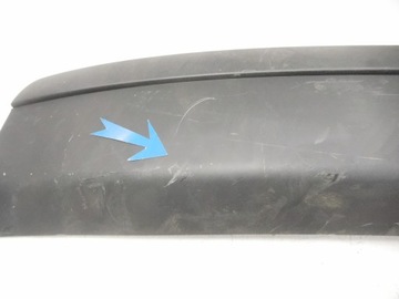 STILO накладка на крышку багажника 735353584