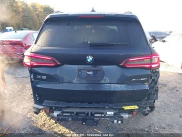BMW X5 G05 2023 BMW X5 2023r., 4x4, 3.0L 3.0 Benzyna 335KM, zdjęcie 7