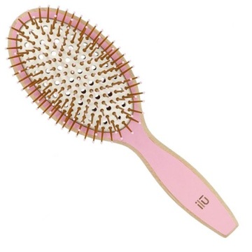 ILU HAIR BAMBOOM! SZCZOTKA DO ROZCZESYWANIA WŁOSÓW