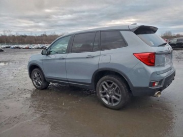 Honda 2023 Honda Passport Exl 2023 3.5 Benzyna 280KM, zdjęcie 1