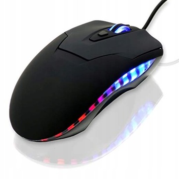 Mysz Myszka CSL SM-610 Gamingowa USB