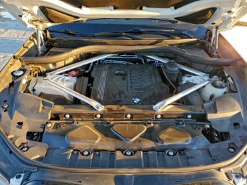 BMW X6 G06 2022 BMW X6 xDrive40i 2022 3.0 Benzyna 335KM, zdjęcie 6