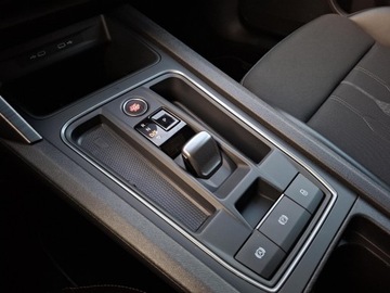 Cupra Formentor Crossover 1.5 TSI 150KM 2022 Cupra Formentor 1.5 TSI / 150KM, DSG, ASO, Pakiet, zdjęcie 18